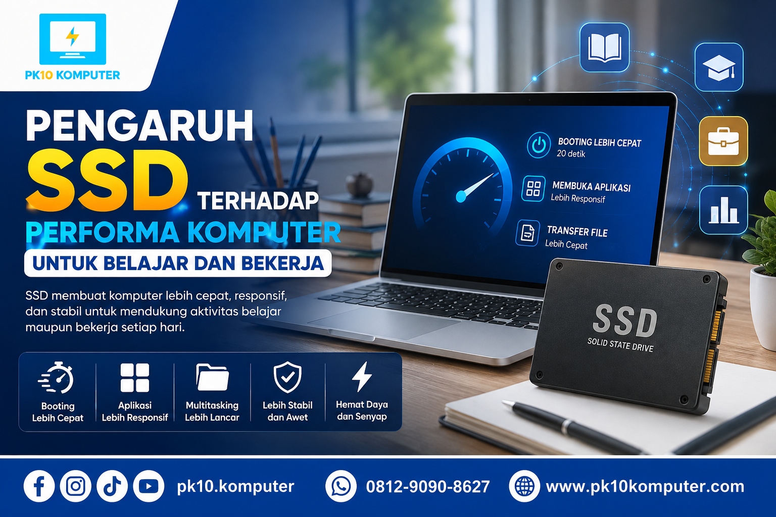 pengaruh-ssd-terhadap-performa-komputer