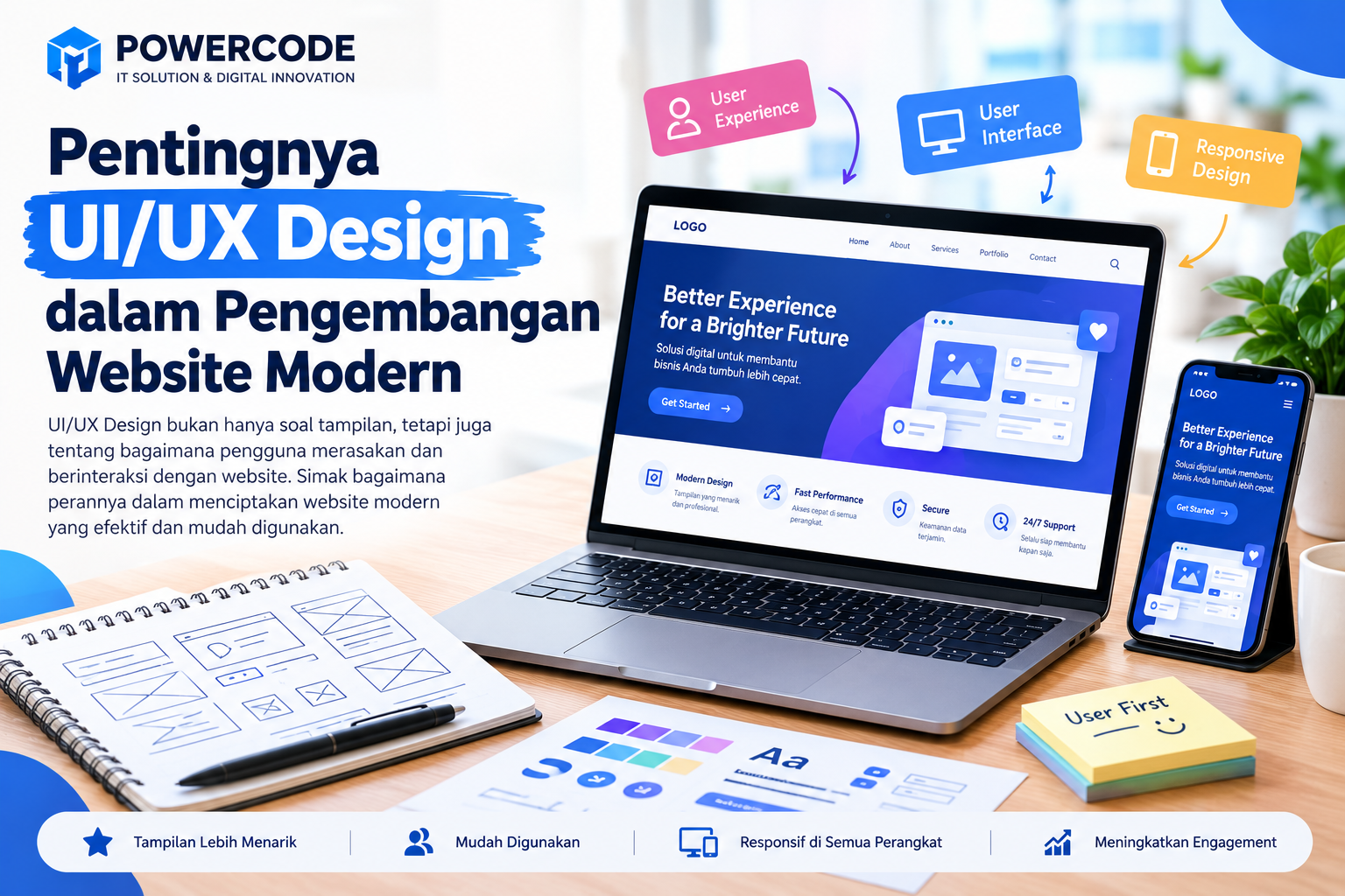 Cara mengetahui penyebab komputer tidak terhubung ke internet